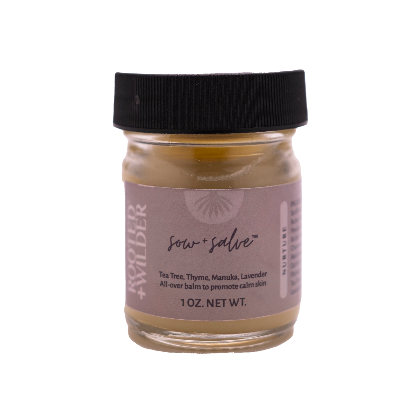 Sow+Salve™ / calming balm