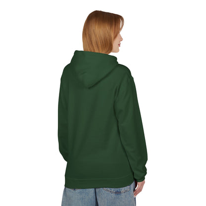 Fleece Hoodie