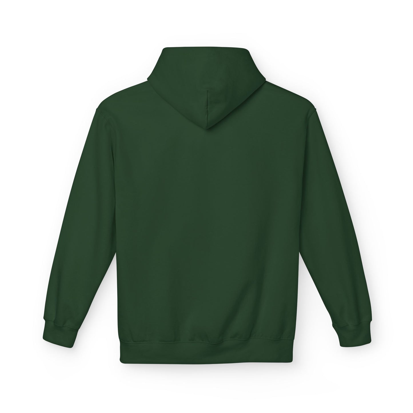 Fleece Hoodie