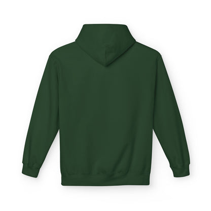 Fleece Hoodie