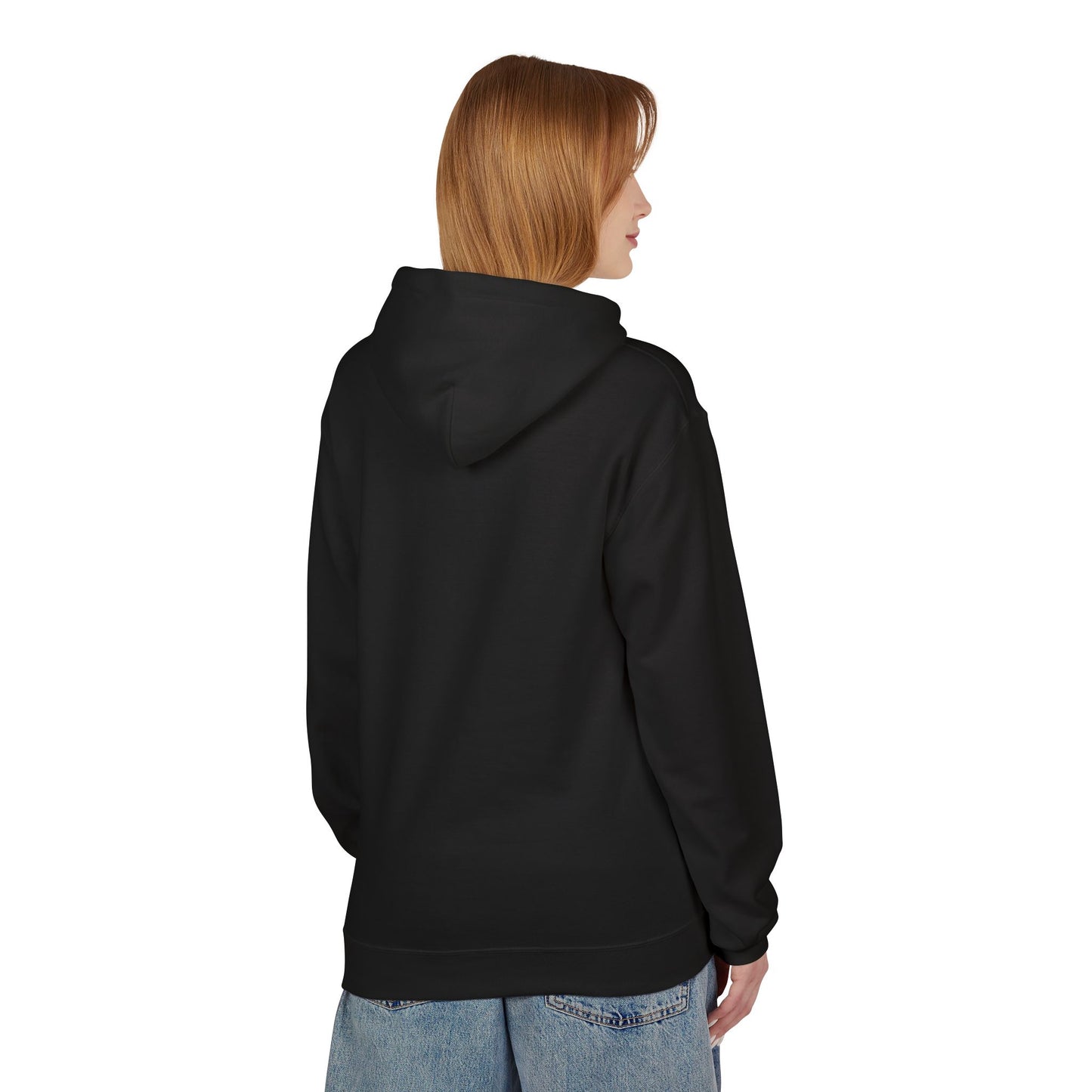 Fleece Hoodie