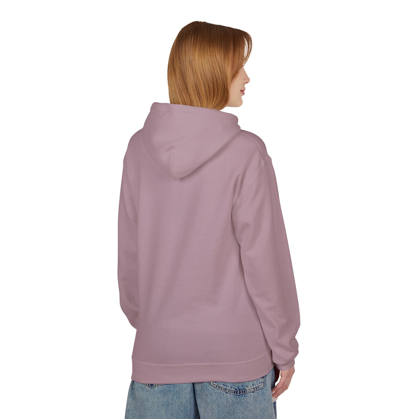 Fleece Hoodie