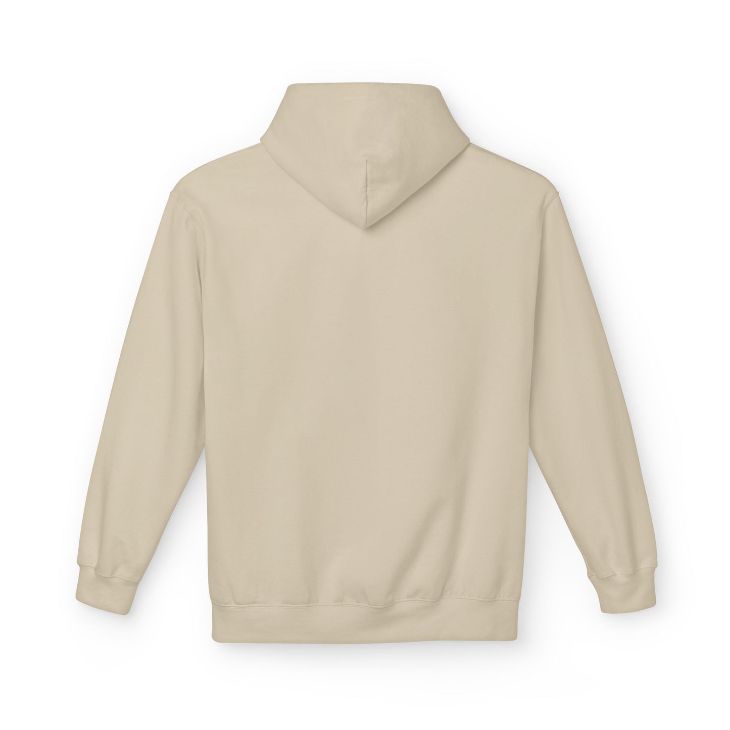 Fleece Hoodie