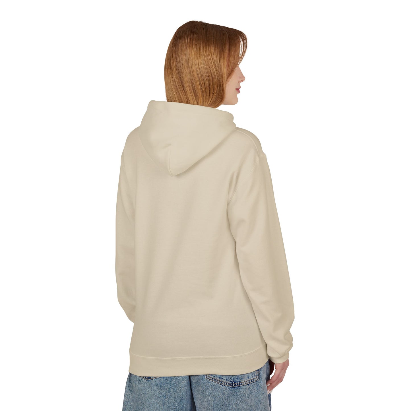 Fleece Hoodie