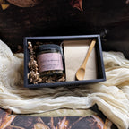 Unbothered Brew Box / multipurpose herb blend