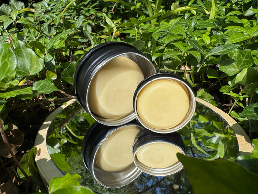 Sow+Salve™ / calming bar