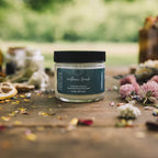 Mother's Touch / intensive moisturizer