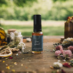 Free Spirit / repairing moisturizer