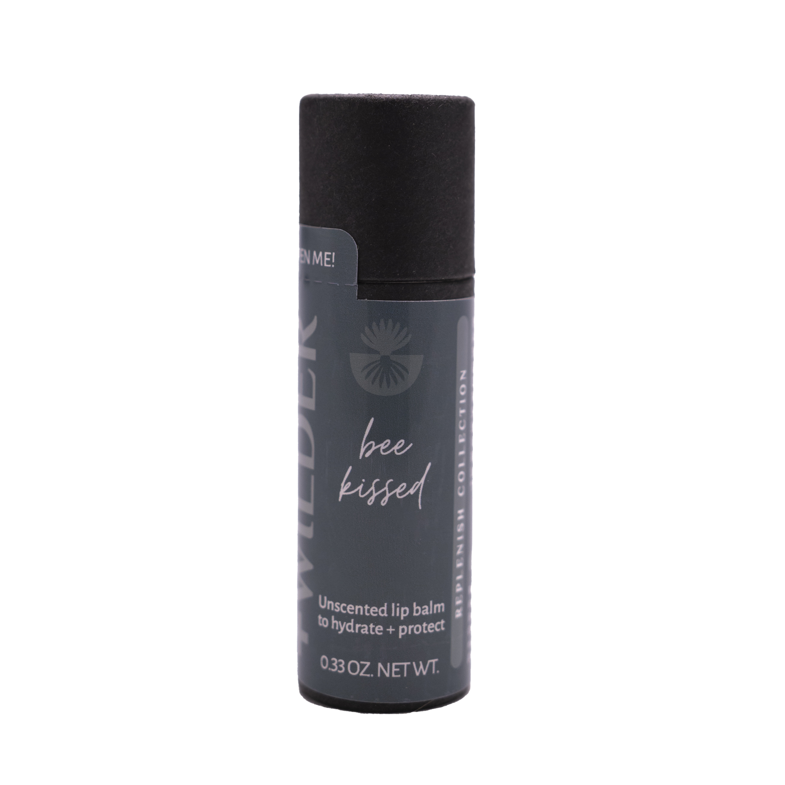 Bee Kissed / buttery lip balm