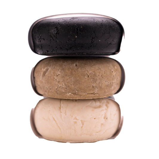 Field Fresh / cleansing bars