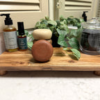 Field Fresh / cleansing bars