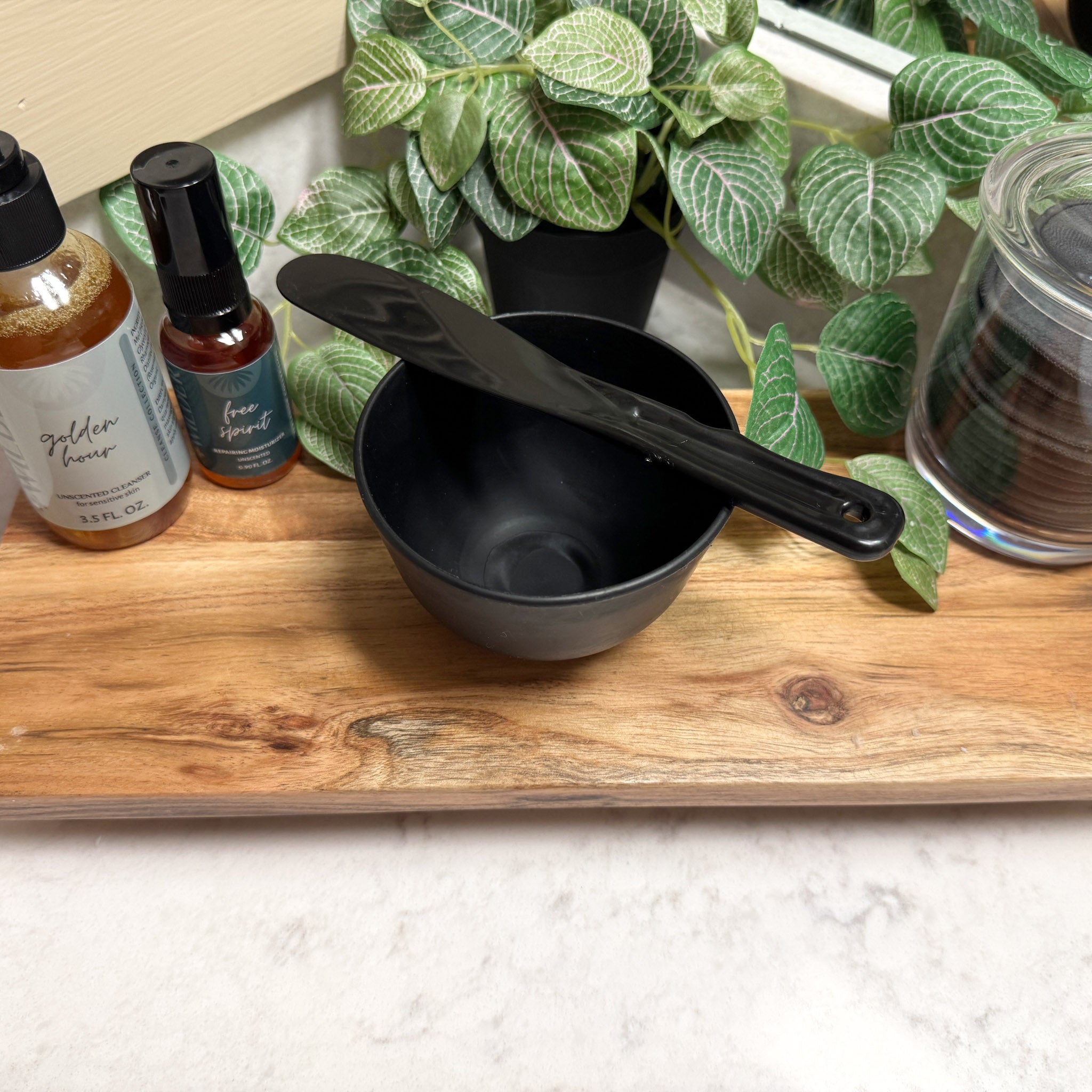 Mask Mixing Bowl