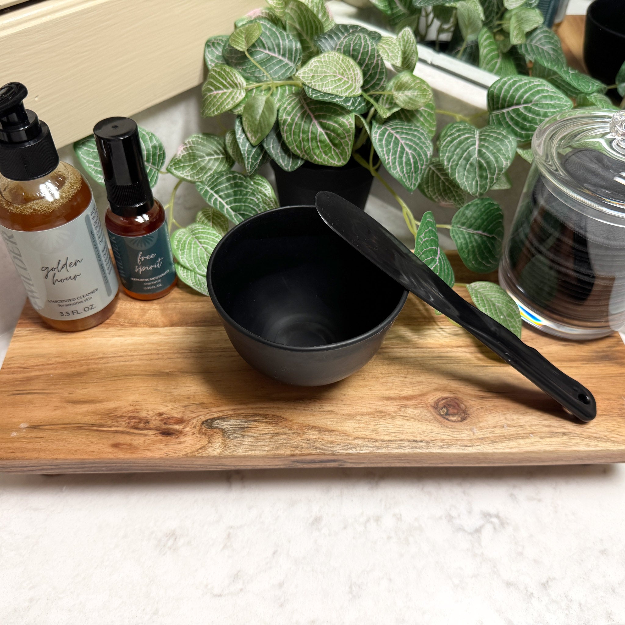 Mask Mixing Bowl