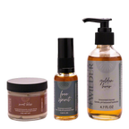 Tranquil Trio