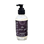 The Shave Gel / soothing glide