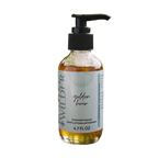 Golden Hour / gentle cleanser