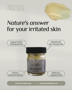 Sow+Salve® / rescue balm